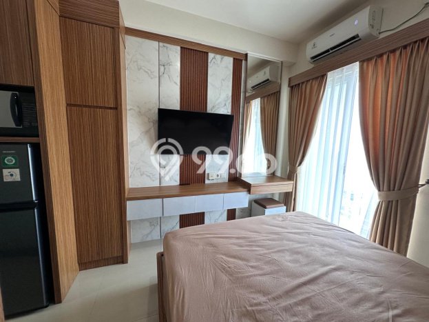 Disewakan Apartemen Ekonomis 1 KT di Nagoya Batam Disewakan Apartemen Ekonomis 1 KT di Nagoya Batam