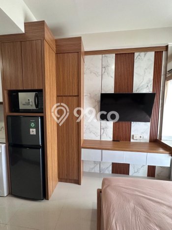 Disewakan Apartemen Ekonomis 1 KT di Nagoya Batam Disewakan Apartemen Ekonomis 1 KT di Nagoya Batam