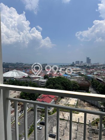 Disewakan Apartemen Ekonomis 1 KT di Nagoya Batam Disewakan Apartemen Ekonomis 1 KT di Nagoya Batam