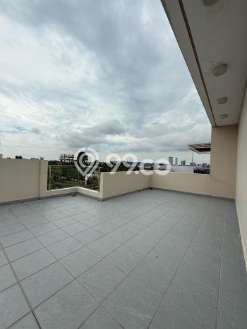 Rumah di Batam Centre, Dekat Sekolah, LT 264m² Rumah di Batam Centre, Dekat Sekolah, LT 264m²