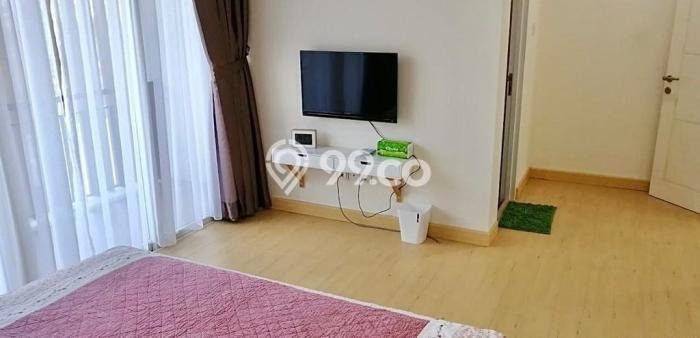 Jarang Ada! Rumah Sewa 4 Kamar Nyaman Siap Huni Batam Centre Jarang Ada! Rumah Sewa 4 Kamar Nyaman Siap Huni Batam Centre