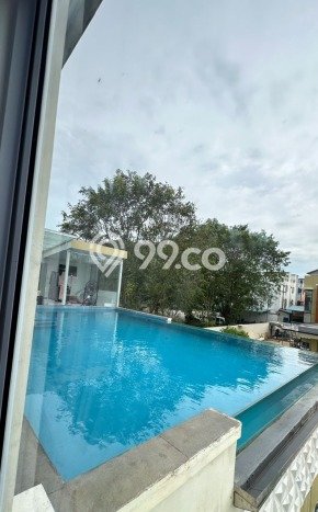 Rumah di Batam Centre, 5 KT, Lingkungan Elite, Luas 304m2m² Bangunan 330m2m² Rumah di Batam Centre, 5 KT, Lingkungan Elite, Luas 304m2m² Bangunan 330m2m²
