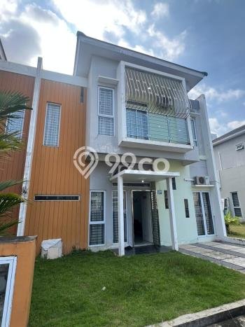 Rumah Kontrakan Batam LT 120m2 LB 176m2 Area Batam Centre Rumah Kontrakan Batam LT 120m2 LB 176m2 Area Batam Centre