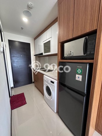 Disewakan Apartemen Ekonomis 1 KT di Nagoya Batam Disewakan Apartemen Ekonomis 1 KT di Nagoya Batam