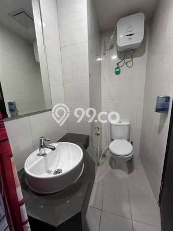 Disewakan Apartemen Ekonomis 1 KT di Nagoya Batam Disewakan Apartemen Ekonomis 1 KT di Nagoya Batam