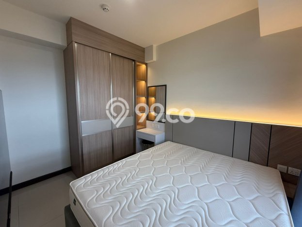 Apartemen Sewa 2 Kamar Murah Siap Huni di Batam, Luas 50m2 Apartemen Sewa 2 Kamar Murah Siap Huni di Batam, Luas 50m2