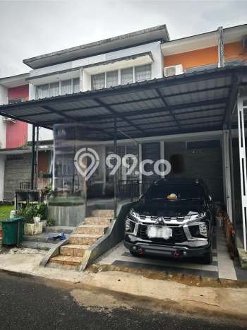 Jarang Ada! Rumah Kontrakan 3 Kamar Nyaman Siap Huni Batam Centre Jarang Ada! Rumah Kontrakan 3 Kamar Nyaman Siap Huni Batam Centre