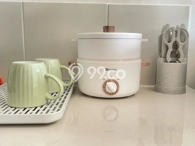 Sewa Sekarang Apartemen Nyaman 1 KT di Kawasan Nagoya Sewa Sekarang Apartemen Nyaman 1 KT di Kawasan Nagoya