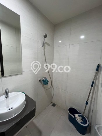 Siap Huni Apartemen 1 KT 1 KM di Batam Centre Luas 23m2 Siap Huni Apartemen 1 KT 1 KM di Batam Centre Luas 23m2