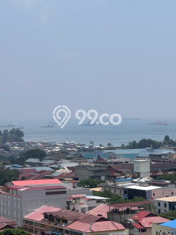 Disewakan Apartemen Ekonomis 1 KT di Nagoya Batam Disewakan Apartemen Ekonomis 1 KT di Nagoya Batam