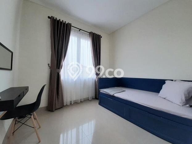 Jarang Ada! Rumah Sewa 4 Kamar Nyaman Siap Huni Batam Centre Jarang Ada! Rumah Sewa 4 Kamar Nyaman Siap Huni Batam Centre