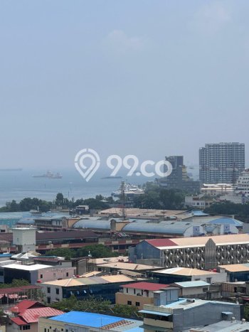 Disewakan Apartemen Ekonomis 1 KT di Nagoya Batam Disewakan Apartemen Ekonomis 1 KT di Nagoya Batam