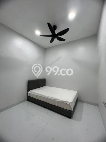 Sewa Rumah Murah di Batam Centre Batam dengan 3 KT Sewa Rumah Murah di Batam Centre Batam dengan 3 KT