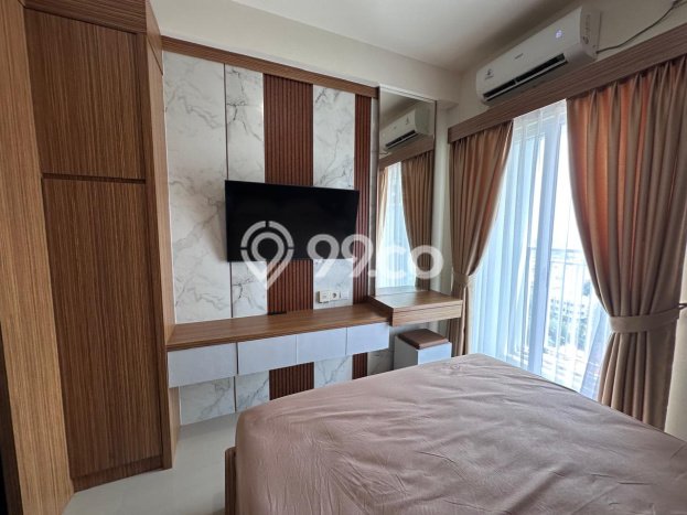 Disewakan Apartemen Ekonomis 1 KT di Nagoya Batam Disewakan Apartemen Ekonomis 1 KT di Nagoya Batam