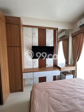 Disewakan Apartemen Ekonomis 1 KT di Nagoya Batam Disewakan Apartemen Ekonomis 1 KT di Nagoya Batam