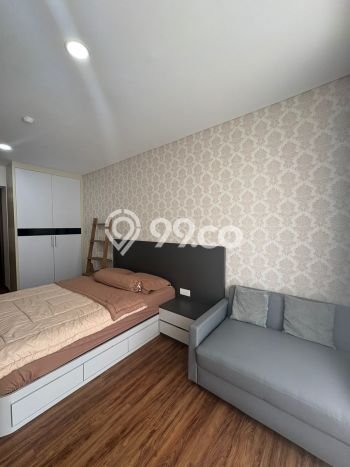 Apartemen Strategis 34m2 di Nagoya Batam 1 Bedroom Apartemen Strategis 34m2 di Nagoya Batam 1 Bedroom