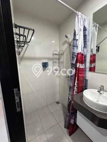 Disewakan Apartemen Ekonomis 1 KT di Nagoya Batam Disewakan Apartemen Ekonomis 1 KT di Nagoya Batam