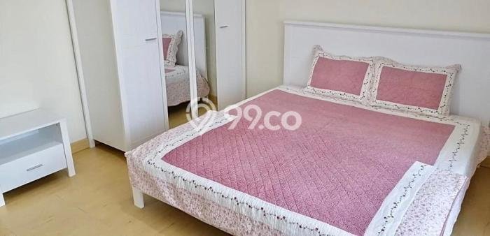 Jarang Ada! Rumah Sewa 4 Kamar Nyaman Siap Huni Batam Centre Jarang Ada! Rumah Sewa 4 Kamar Nyaman Siap Huni Batam Centre