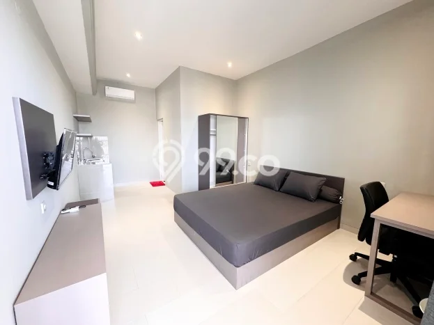 Kost Siap Pakai di Jakarta Barat Bisa Langsung Pindah Kost Siap Pakai di Jakarta Barat Bisa Langsung Pindah