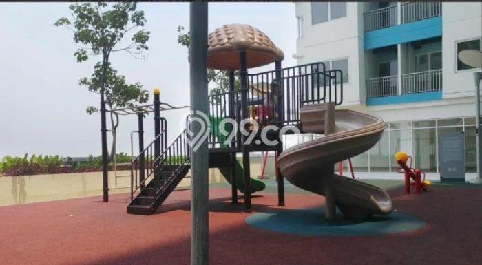 Apartemen Harga Murah dengan 2 BR & 1 KM di Kembangan Jakarta Barat Apartemen Harga Murah dengan 2 BR & 1 KM di Kembangan Jakarta Barat