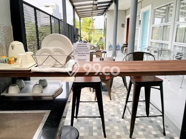 Rumah Kost Disewakan di Kembangan, Jakarta Barat Full Furnished Rumah Kost Disewakan di Kembangan, Jakarta Barat Full Furnished