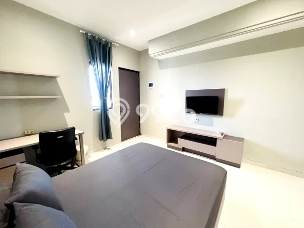 Kost Siap Pakai di Jakarta Barat Bisa Langsung Pindah Kost Siap Pakai di Jakarta Barat Bisa Langsung Pindah