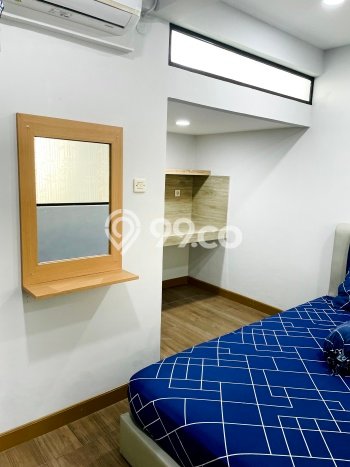 Kost Nyaman di Jakarta Barat Bisa Langsung Pindah Kost Nyaman di Jakarta Barat Bisa Langsung Pindah