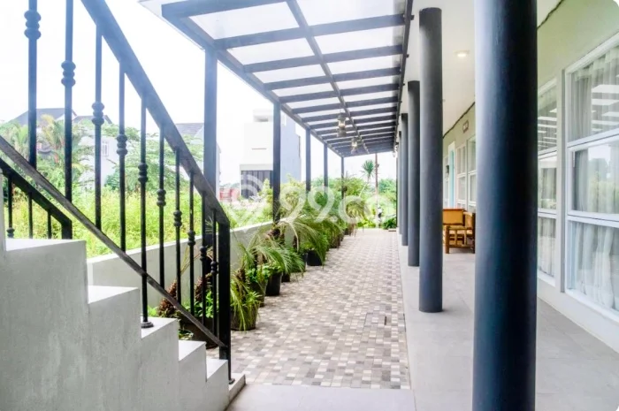 Rumah Kost Disewakan di Kembangan, Jakarta Barat Full Furnished Rumah Kost Disewakan di Kembangan, Jakarta Barat Full Furnished