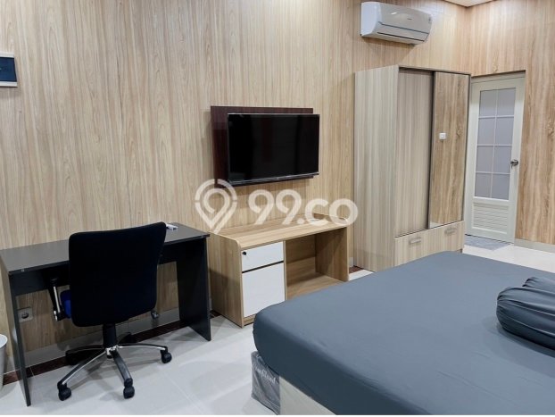 Kost Siap Huni di Jakarta Barat Cocok untuk Mahasiswa dan Pekerja Kost Siap Huni di Jakarta Barat Cocok untuk Mahasiswa dan Pekerja