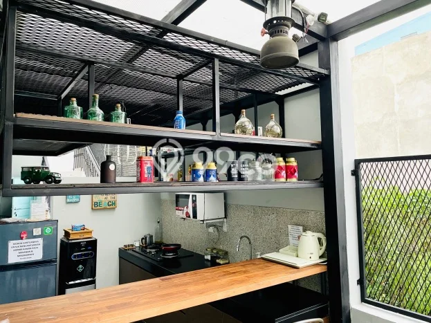 Rumah Kost Disewakan di Kembangan, Jakarta Barat Full Furnished Rumah Kost Disewakan di Kembangan, Jakarta Barat Full Furnished