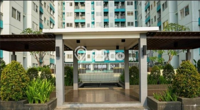 Disewakan Segera Apartemen Strategis 0 KT, 1 KM di Kawasan Kembangan Disewakan Segera Apartemen Strategis 0 KT, 1 KM di Kawasan Kembangan