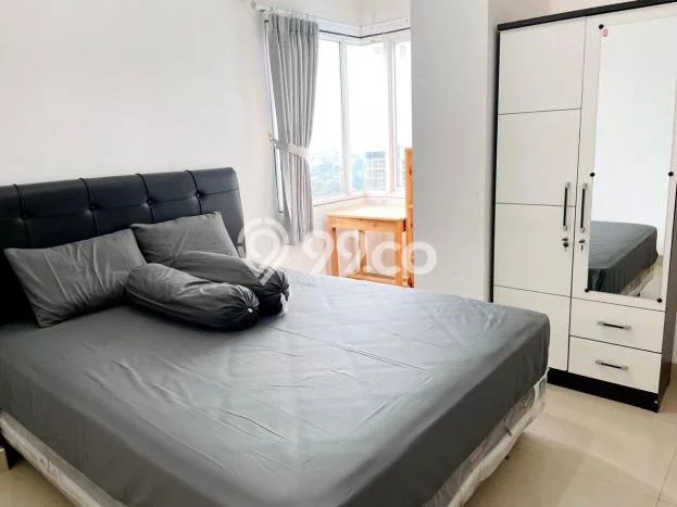 Apartemen Harga Murah dengan 2 BR & 1 KM di Kembangan Jakarta Barat Apartemen Harga Murah dengan 2 BR & 1 KM di Kembangan Jakarta Barat