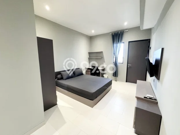 Kost Siap Pakai di Jakarta Barat Bisa Langsung Pindah Kost Siap Pakai di Jakarta Barat Bisa Langsung Pindah