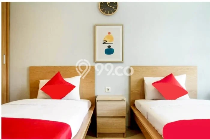Rumah Kost Disewakan di Kembangan, Jakarta Barat Full Furnished Rumah Kost Disewakan di Kembangan, Jakarta Barat Full Furnished