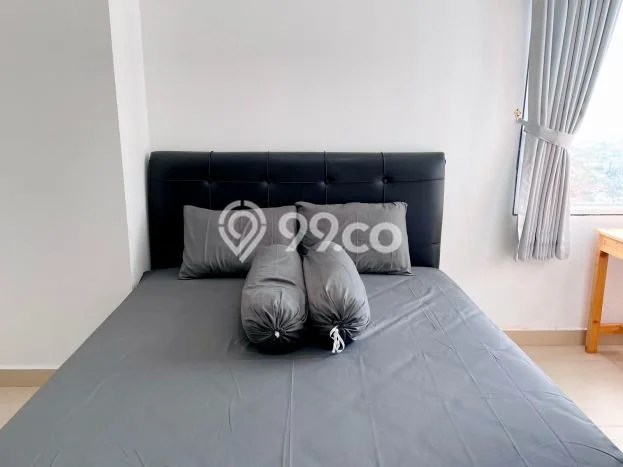 Apartemen Harga Murah dengan 2 BR & 1 KM di Kembangan Jakarta Barat Apartemen Harga Murah dengan 2 BR & 1 KM di Kembangan Jakarta Barat