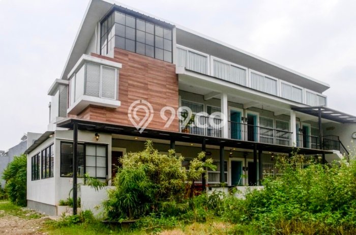 Rumah Kost Disewakan di Kembangan, Jakarta Barat Full Furnished Rumah Kost Disewakan di Kembangan, Jakarta Barat Full Furnished