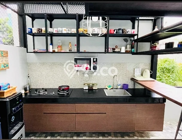 Rumah Kost Disewakan di Kembangan, Jakarta Barat Full Furnished Rumah Kost Disewakan di Kembangan, Jakarta Barat Full Furnished