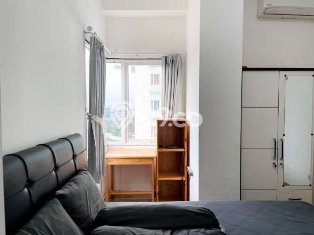 Apartemen Harga Murah dengan 2 BR & 1 KM di Kembangan Jakarta Barat Apartemen Harga Murah dengan 2 BR & 1 KM di Kembangan Jakarta Barat