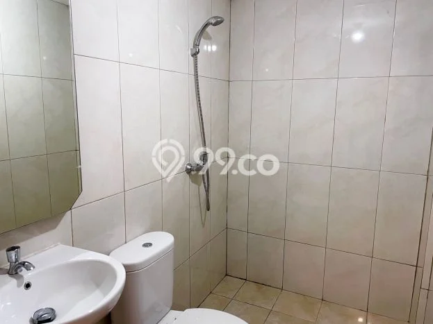 Apartemen Harga Murah dengan 2 BR & 1 KM di Kembangan Jakarta Barat Apartemen Harga Murah dengan 2 BR & 1 KM di Kembangan Jakarta Barat