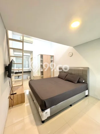 Rumah Kost Disewakan di Kembangan, Jakarta Barat Full Furnished Rumah Kost Disewakan di Kembangan, Jakarta Barat Full Furnished
