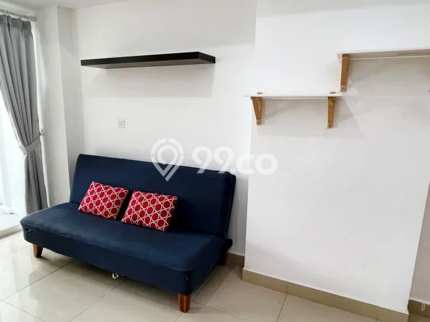 Apartemen Harga Murah dengan 2 BR & 1 KM di Kembangan Jakarta Barat Apartemen Harga Murah dengan 2 BR & 1 KM di Kembangan Jakarta Barat