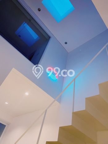 Rumah sewa siap huni 2 Kamar Tidur di Bintaro, Tangerang Selatan Rumah sewa siap huni 2 Kamar Tidur di Bintaro, Tangerang Selatan