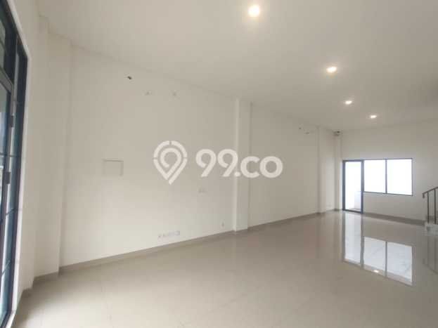 FOR RENT! Ruko di Bintaro Cocok untuk Bisnis 195m2 FOR RENT! Ruko di Bintaro Cocok untuk Bisnis 195m2