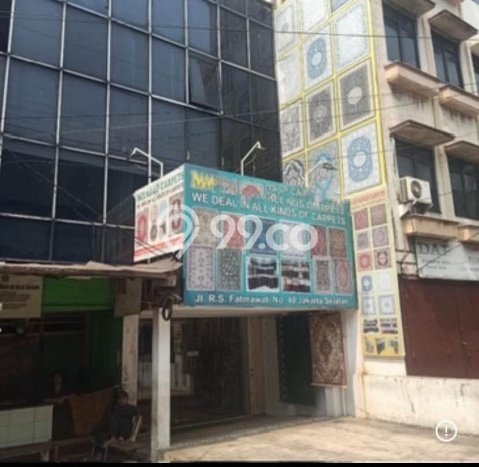 Ruko Dijual di Jakarta Selatan LT 121m2 & LB 243m2 Lokasi Terbaik! Ruko Dijual di Jakarta Selatan LT 121m2 & LB 243m2 Lokasi Terbaik!