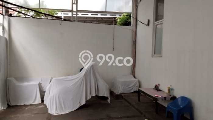 Dijual Rumah Eksklusif 5 KT di Cipete, Jakarta Selatan Dijual Rumah Eksklusif 5 KT di Cipete, Jakarta Selatan