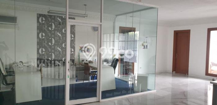 Hunian Super Elit dengan Akses Paling Strategis di Kemang, Jakarta Selatan Hunian Super Elit dengan Akses Paling Strategis di Kemang, Jakarta Selatan