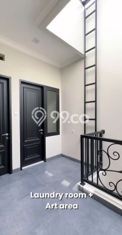 Dijual Rumah Elit Exclusive di Cempaka Putih, Jakarta Pusat Dijual Rumah Elit Exclusive di Cempaka Putih, Jakarta Pusat