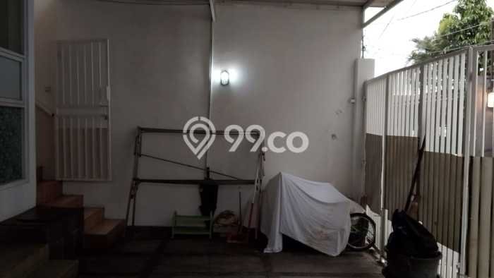 Dijual Rumah Eksklusif 5 KT di Cipete, Jakarta Selatan Dijual Rumah Eksklusif 5 KT di Cipete, Jakarta Selatan