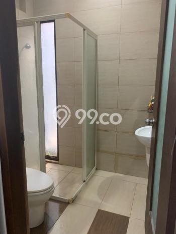 Hunian Mewah LB 150m2 Siap Huni Desain Elegan di Kemang, Jakarta Selatan Hunian Mewah LB 150m2 Siap Huni Desain Elegan di Kemang, Jakarta Selatan