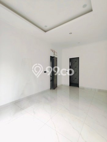 Rumah Mewah LB 300m2 Siap Huni Desain Elegan di BSD The Icon, Tangerang Rumah Mewah LB 300m2 Siap Huni Desain Elegan di BSD The Icon, Tangerang